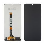 LCD Realme C51/ C53 / Note 50/C60 с чёрным тачскрином (M) 