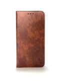 Чехол-книжка 4you VICTORY 6.8" Brown универсальная 