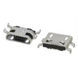 Разъем питания Blackview BV4900 (Micro USB) (M)