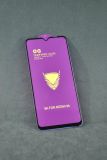 Захисне скло Samsung A01 Core/M01 Golden Armor Big Curve Black(Ол. покр.) (тех.пак)