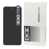 LCD Xiaomi Redmi 15 (4G) / Poco C85 з чорним тачскрином 166mm GXQC Service Pack Original (М)  