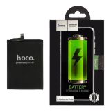 АКБ Xiaomi BN53 Redmi Note 9 Pro Max/Poco M2 Pro/ Note 10 Pro/ Note 10 Pro Max Hoco (М)