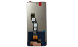 LCD Motorola G04/Moto G04s/Moto G24/ G24 power /E14 с чёрным тачскрином (М) 