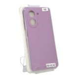 Чохол Xiaomi Redmi A5(4G) 173mm Europe version Silicon Original FULL №16 Lilac (4you)