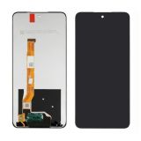LCD Realme C65 (4G)/ (5G) с чёрным тачскрином (M) 