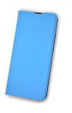 Flip Cover for Samsung A04s/A047 Oscar Light blue (4you) "Акційна ціна"