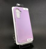 Чехол Samsung A26 Silicon Original FULL №16 Lilac (4you)