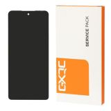 LCD INFINIX Hot 40 (X6836) с чёрным тачскрином Service Pack (М)