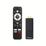 Smart TV X88 Pro T1 stick 2/16GB (RK3518, Android 14, 4Core 64bit, 2.4G+5G+BT, VF)