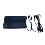 Джерело беспер живлення для мережного оборуд DCSL1036PC 12V/9V/5V 20000mAh 36W чорний(М) - Ціна Тижня!