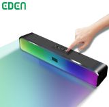 Портативная колонка EDEN ED-Q6 (38x7x7cm, RGB, 10W RMS, 2000mah, гар 3мес)