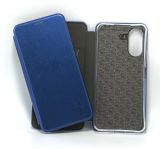 Flip Cover for Xiaomi Redmi 13C(4G) Original Blue (4you) (от10шт - 10%) + Спец Цена!