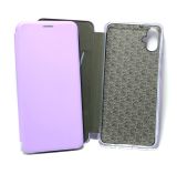 Flip Cover for Samsung A07 4G Original Lavander (4you)