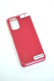 Чехол Samsung A03 Core/A032 Silicon Original FULL №2 Rose red (4you) "Акционная цена"