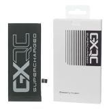 АКБ iPhone 8 GXQC IC HC Supercharged посилений (2290 mAh) Service Pack (М)