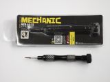 Отвертка Mechanic AK668 0.8mm (*) 
