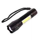 Ліхтарик Police W601