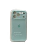 Чехол iPhone 17Pro Silicon Case original FULL Camera №70 (4you)