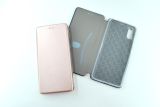 Flip Cover for Xiaomi Redmi Note 10Pro/Pro Max Original Rose Gold (4you)