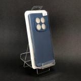 Чохол Xiaomi Redmi Note 15Pro(4G) Silicon Original FULL №14 Dark Blue (4you)