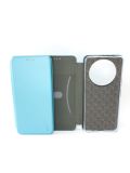 Flip Cover for Xiaomi Redmi 14C(4G) Original Light blue (4you) (від 5шт - 5%)