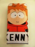 Книжка вертикальна універсальна 4,5B Фото "Kenny South park" "Акційна ціна"