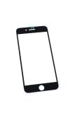 Защитное стекло iPhone 7+ /8+ 3D/6D Black (тех.пак.) "Акционная цена"