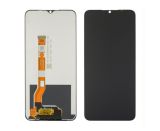 LCD Oppo A18 (2023)/ A38 (2023)/ A58 (5G)/ A78 (5G)/A57s/A17 с чёрным тачскрином (М)