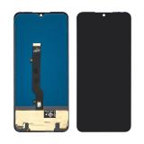 LCD INFINIX Note 12 (2023) (X676C)/12 Pro (X671B)/ 11 (X663B) с чёрным тачскрином IPS (М)
