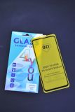 Защитное стекло Samsung M40/M405 (2019) Full Glue 2.5D (0.3mm) Black 4you "Акционная цена"