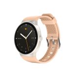 Часы Smart Watch 4you BENEFIT+ (1.38",Звонки,Full,DaFit,12мес,РРЦ 1473грн) RoseGold - ВКУСНАЯ ЦЕНА!