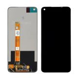 LCD Oppo A54 5G/A74 (5G)/ A93 (5G) з чорним тачскрином (М)