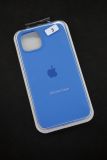 Чехол iPhone 13 Silicon Case original FULL №3 iris (4you)