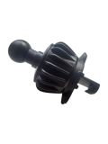 Фиксатор крючек в воздухоотвод Holder 4you GL11