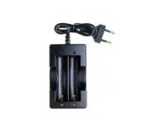 Зарядное для Li-Ion HD-999A (для 2х18650 и др.)
