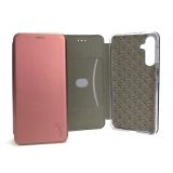 Flip Cover for Samsung A56 Original Marsala (4you)