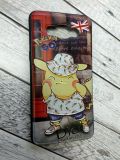 Чохол iPhone 7 Silicon 3D "Pokemon Go" "Dior" "Акційна ціна!"