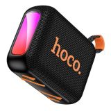 Портативная колонка HOCO HC31 (Bluetooth 5.3) Black