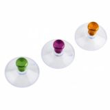 Присоска набор SW-SK 04 opener, 3 шт (W)