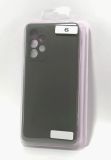 Чехол Samsung A23(4G) Silicon Original FULL №6 Cocoa (4you) "Акционная цена"