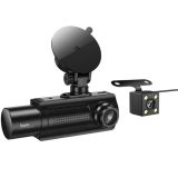 Видеорегистратор HOCO DI61 Black