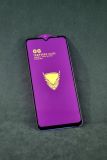 Защитное стекло Xiaomi Redmi Note 9 Golden Armor Big Curve Black 4you
