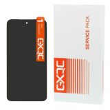 LCD Xiaomi Redmi 15 (5G) із чорним тачскрином 167 mm GXQC Service Pack (М)  