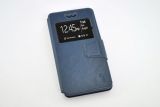 Чохол-книжка 4you Slider 3,5 "- 4" dark blue універсальна "Акційна ціна"