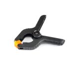 Зажим 2" mini для фиксации диспл. комплекта в корпусе при устан.треб.склеивания (M) - Цена Недели!