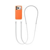 Шнурок для мобильного телефона HOCO GH11 Jane Light grey