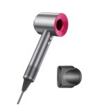 Фен HOCO HP11 Plus 1600W Rose Red