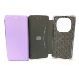 Flip Cover for Xiaomi Redmi Note 15(4G) Original Lavander (4you)