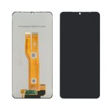 LCD Samsung A07/A075 (2025) із чорним тачскрином (M)