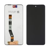LCD Motorola G14 / Moto G54 / Moto G54 Power (XT2341 XT2343)/G55 с чёрным тачскрином (М)		